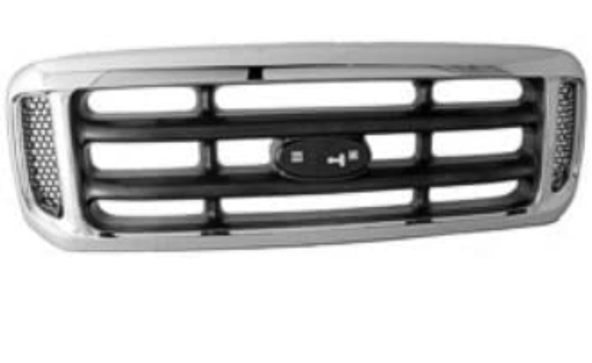 Ford front grille jZ5lhyvGv