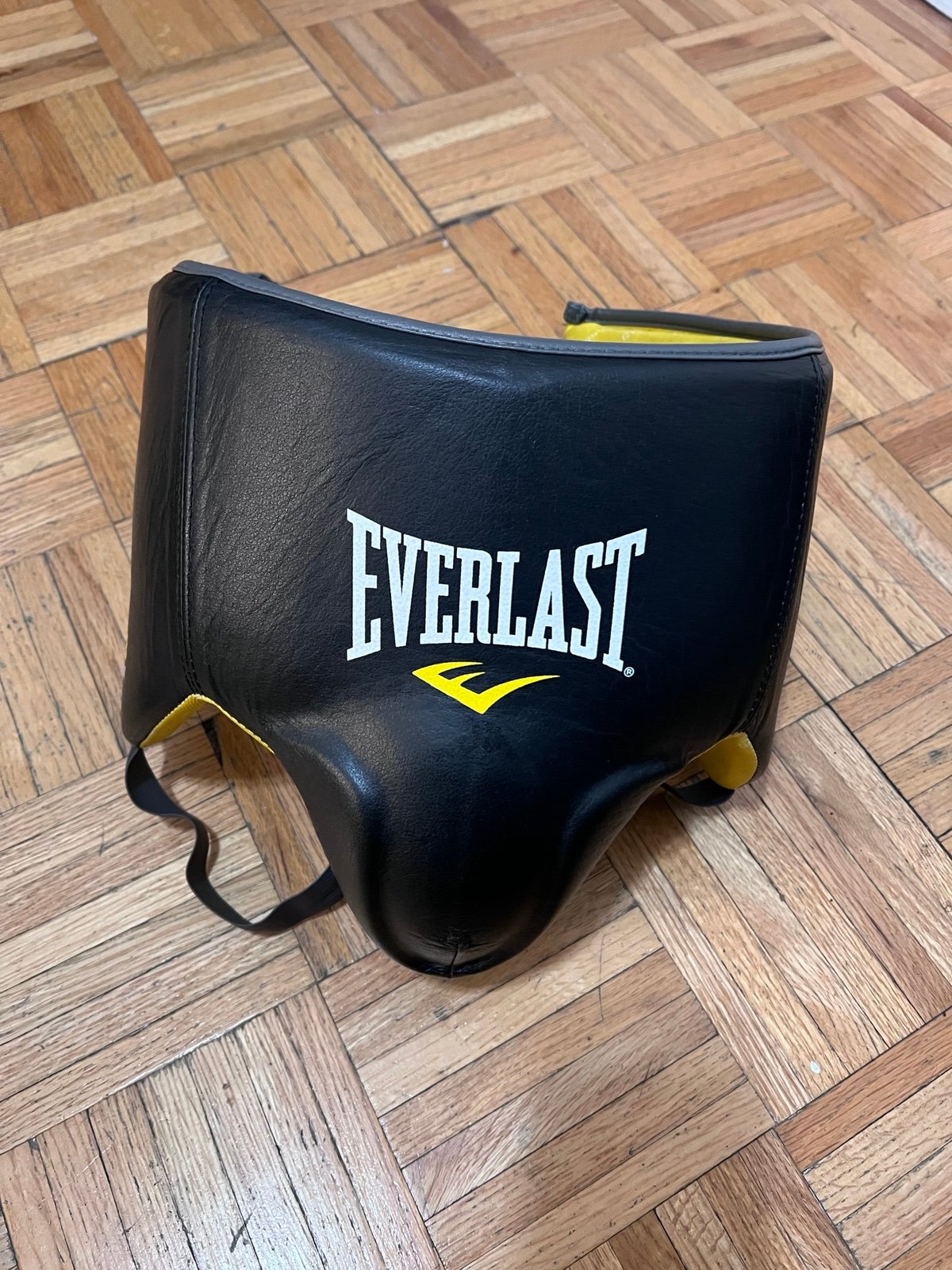 Everlast boxing cup NKKXnjTLt