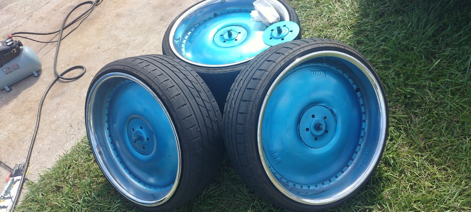 tires and rims I9QXpWIko