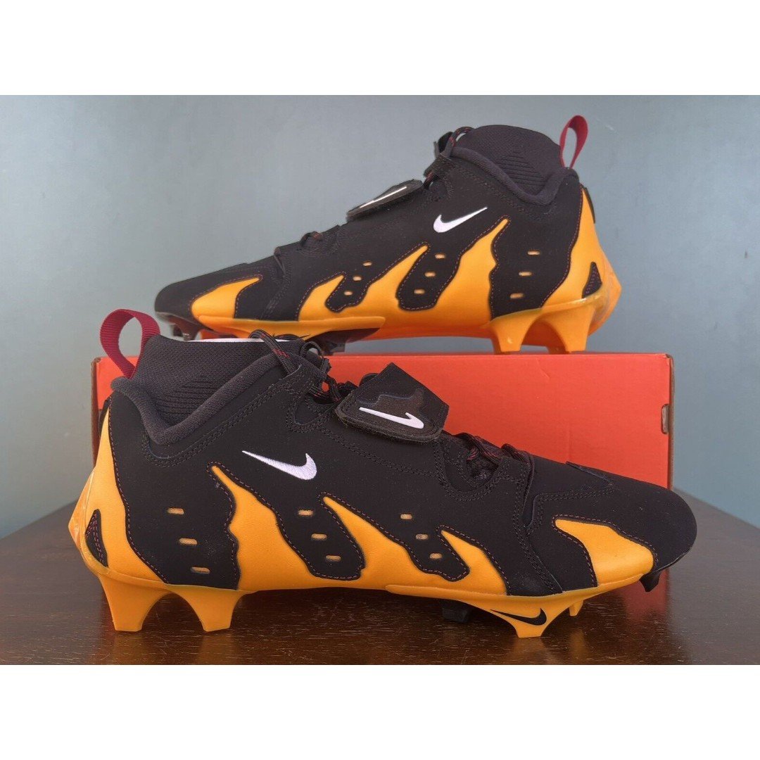 Nike Vapor Edge DT ´96 Kyler Murray Football Cleats Men´s Size 11.5 FQ8160-001 Qa4sp9EcL