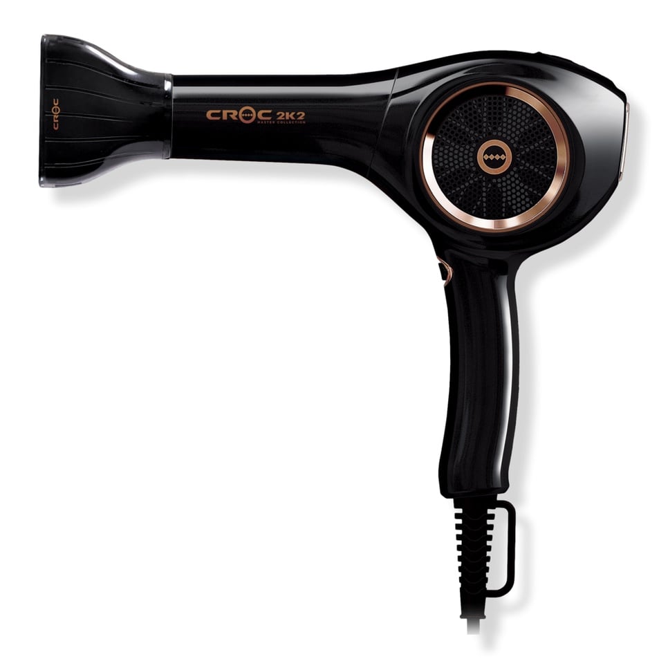 CROC Professional Masters Collection 2K2 Digital Infrared Hair Dryer kvthXyCyq