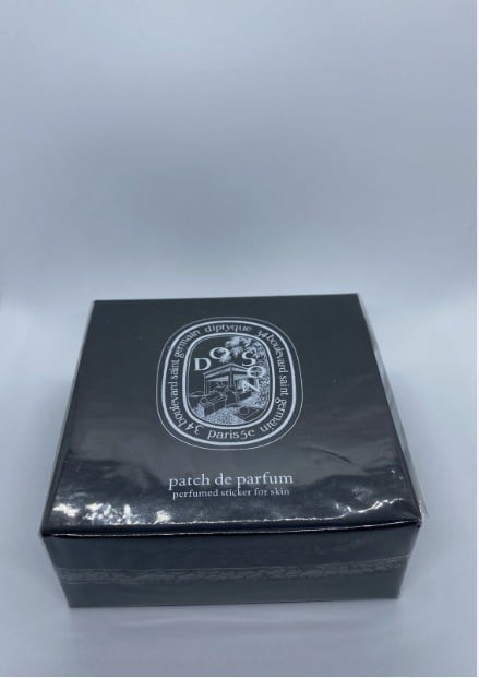 Diptyque Do Son Perfumed Sticker For Skin iYESD0Uhc