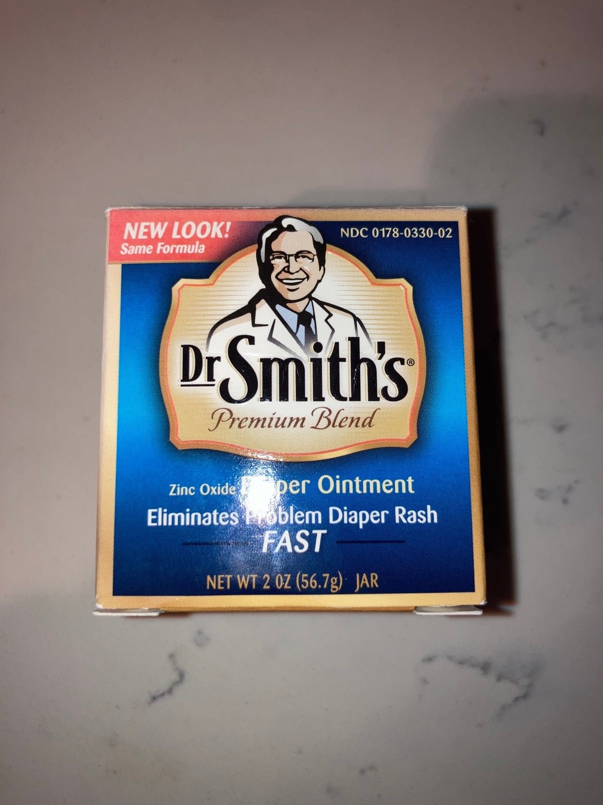 Brand new Dr. Smith’s diaper ointment kKstfNmPW