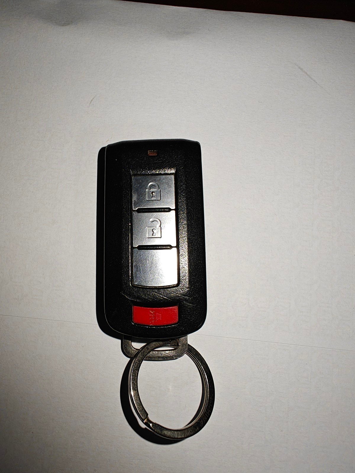 Key Fob 2014 Mitsubishi Outlander nxMuj11gJ