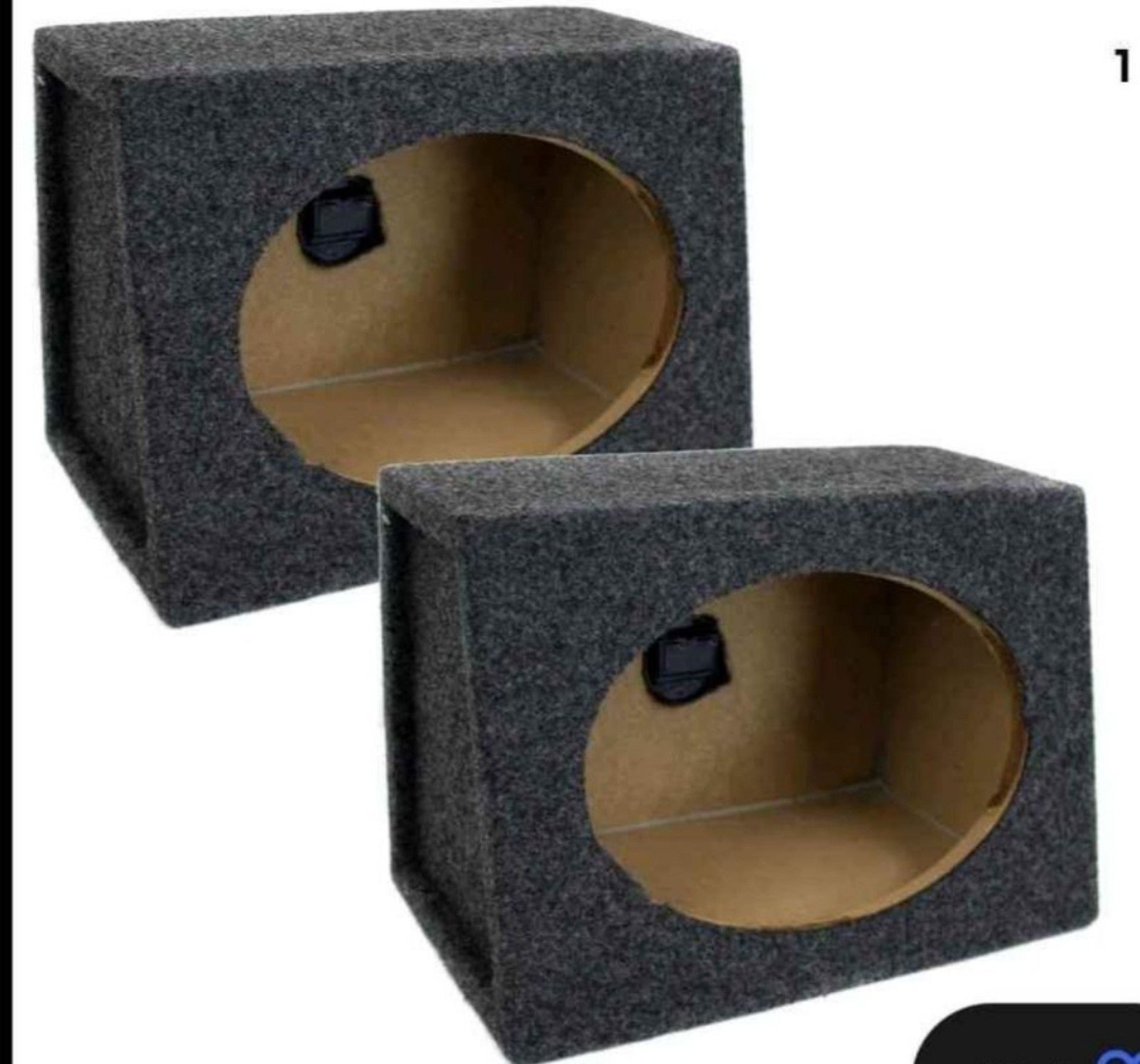 2 6x9 speaker boxes jVLlnk3Ab