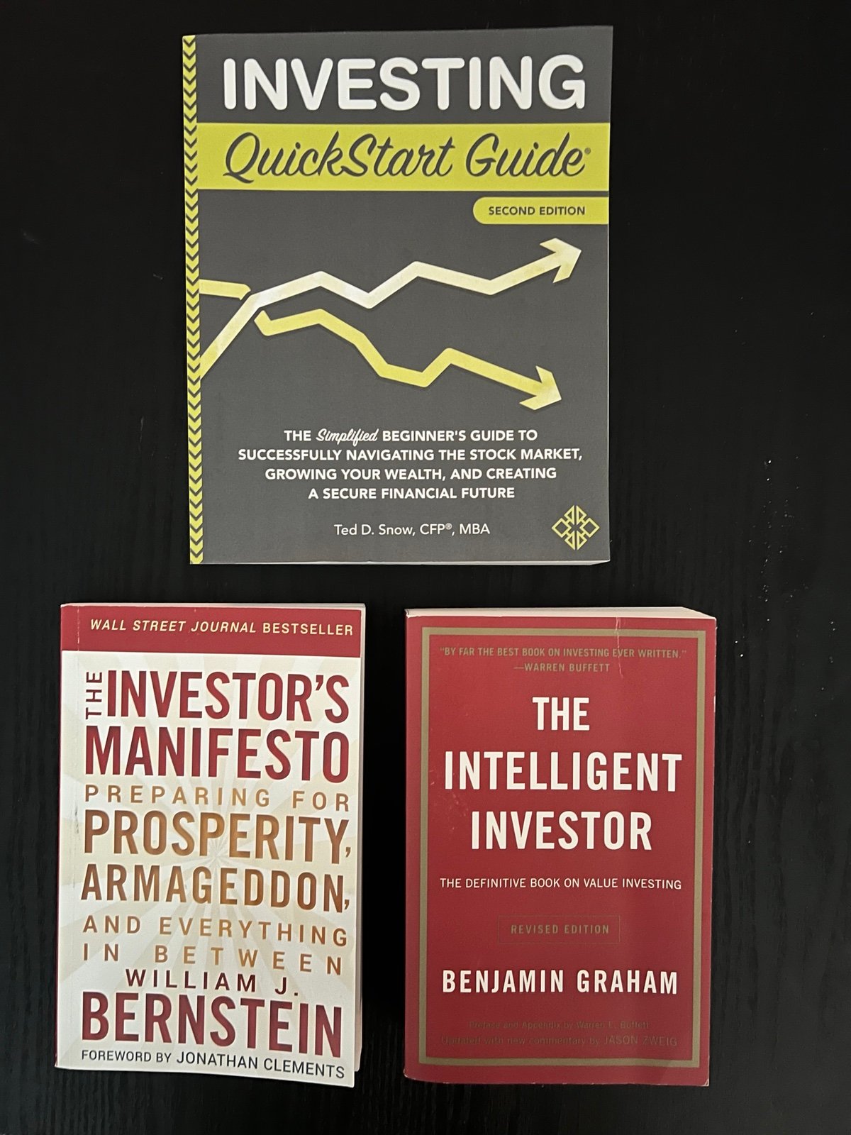 Investment Books hx3rJujMP