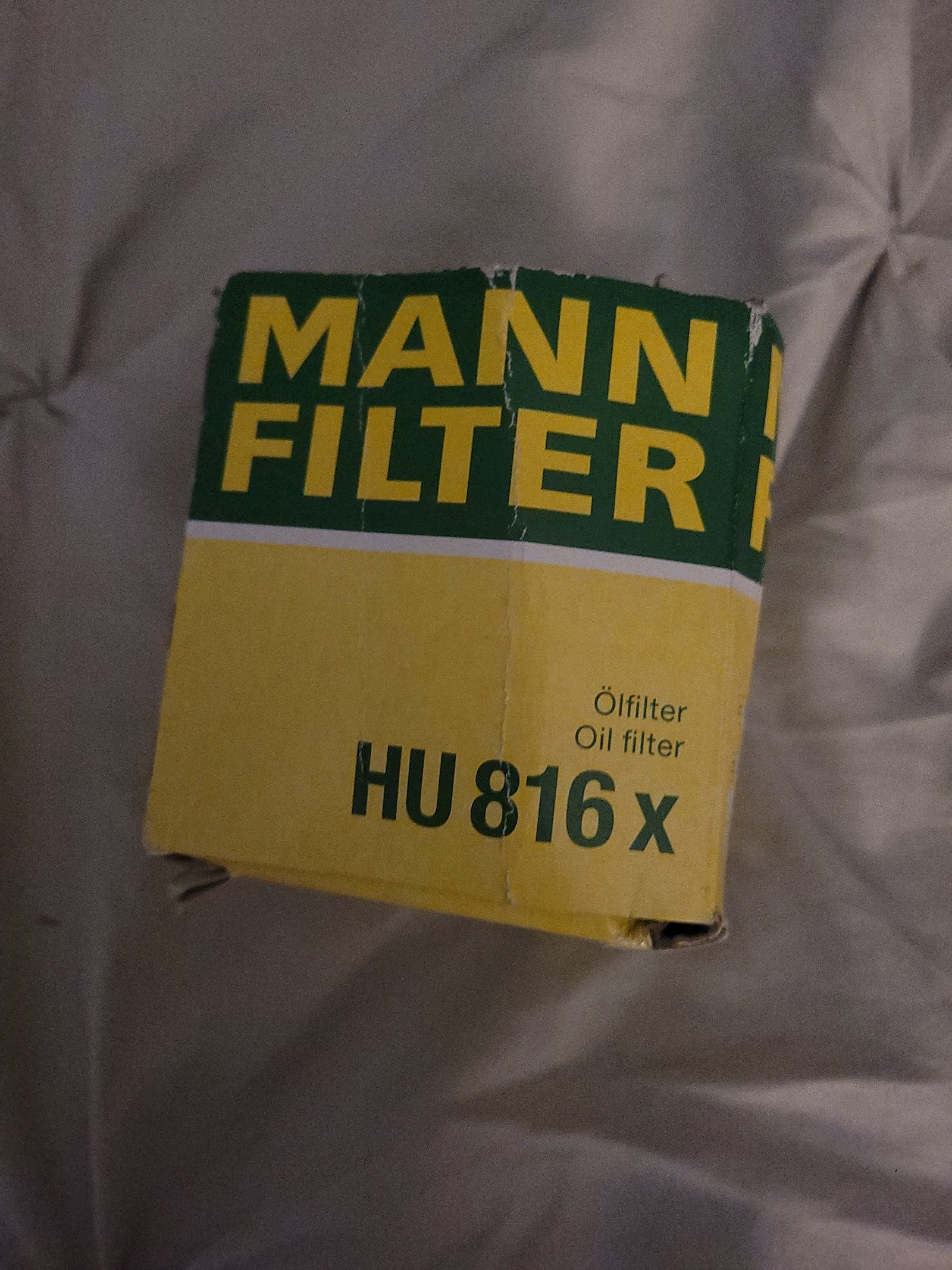 Filter HPJM98GIX
