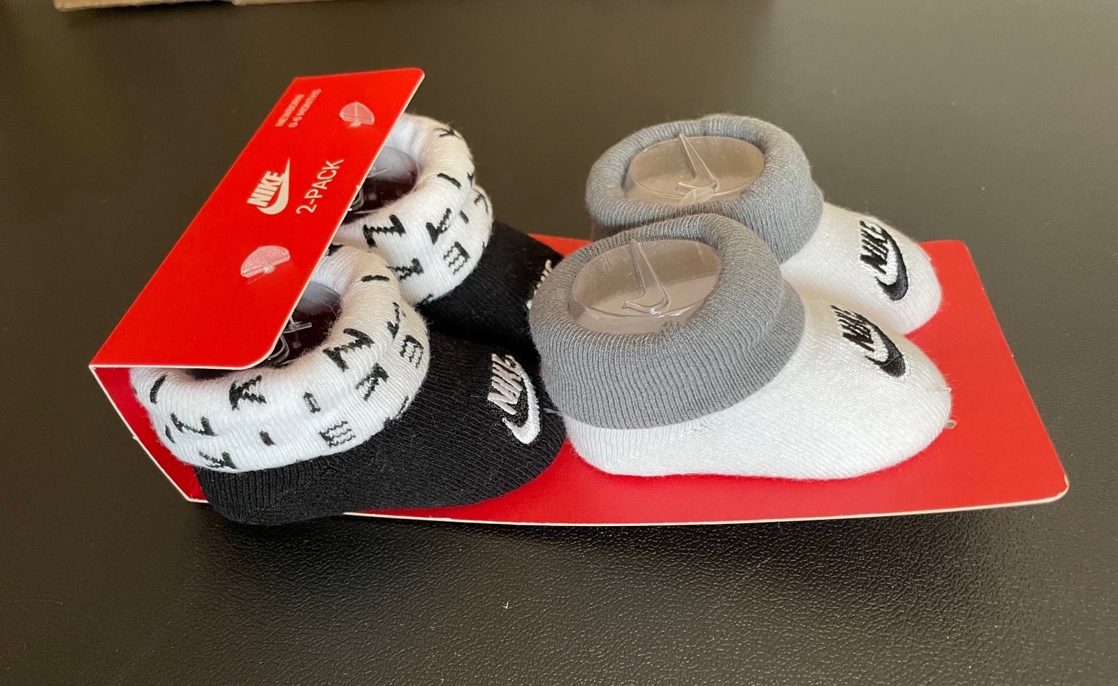 Nike infant booties IQDCCOO1u