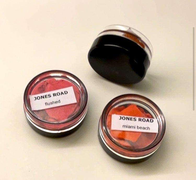 3 samples Jones Road miracle balm j8XkyfS1C