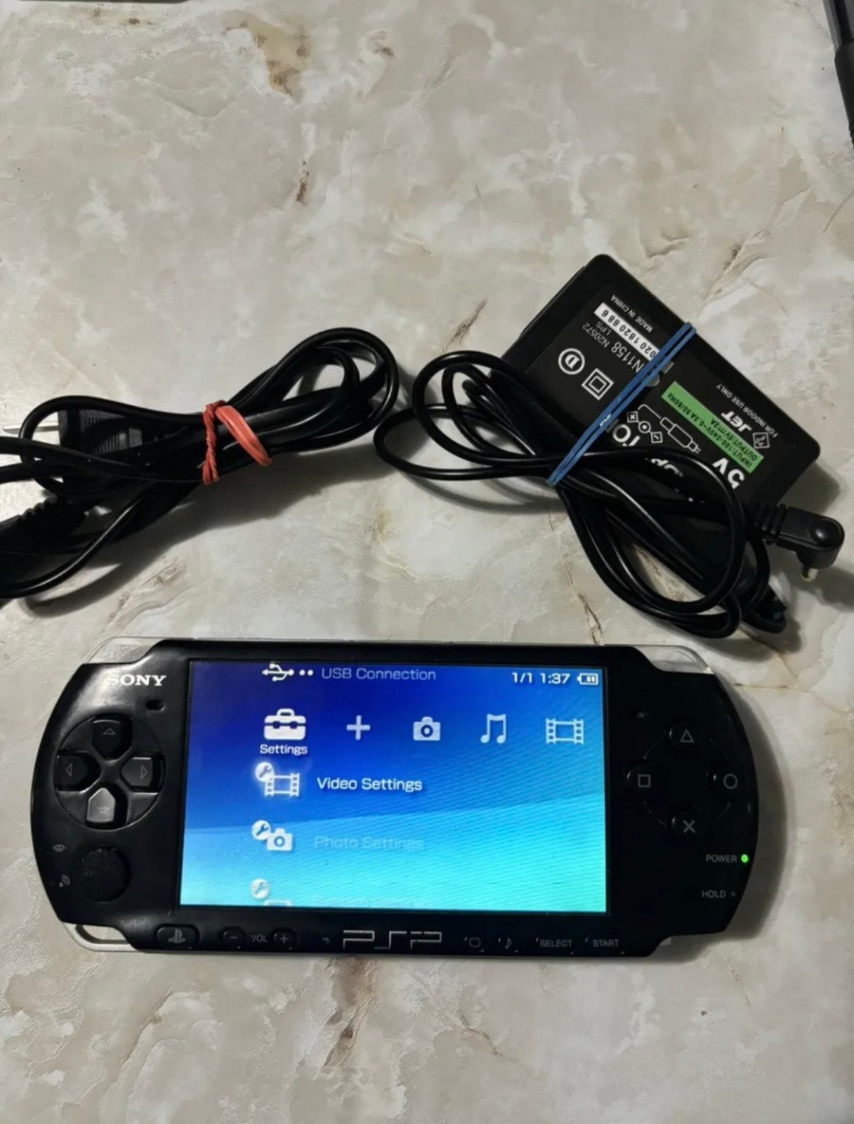 Sony PSP GmPysqcz7