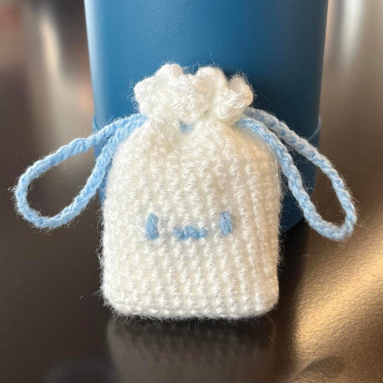 Cinnamoroll airpods pouch OlpgYy4Rp