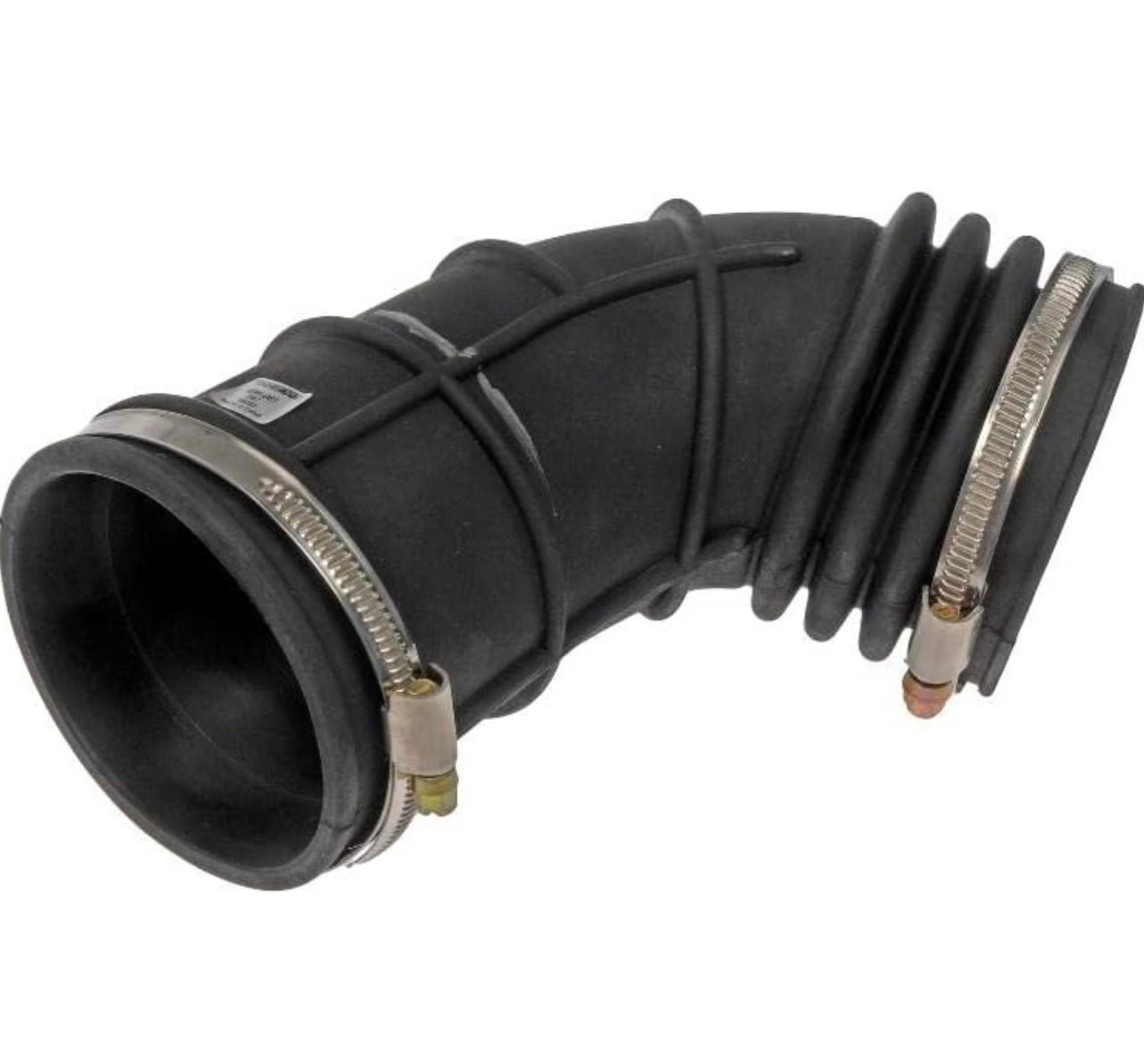 Dorman 696-061 Engine Air Intake Hose Compatible with Select BMW Models N4dYO5P8p