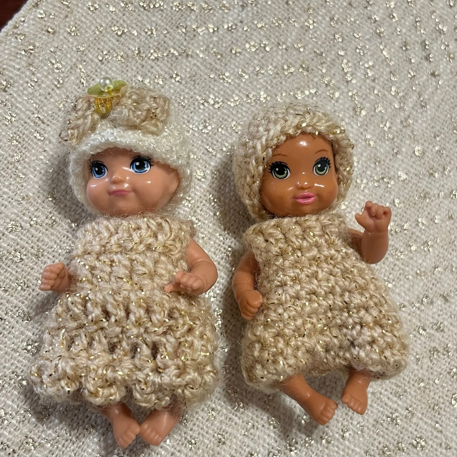 Handmade Clothes For Barbie baby rFob0Qhqj