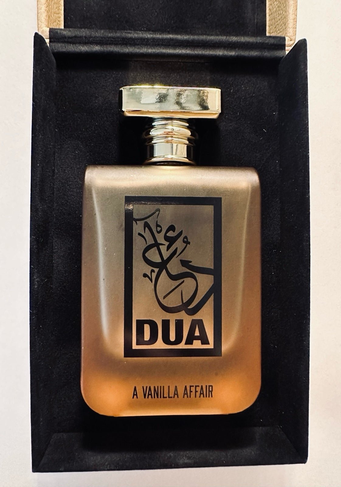 A Vanilla Affair Special Edition Original Blend Gourmand VANILLA Low Fill Bottle iDN3TzrTk