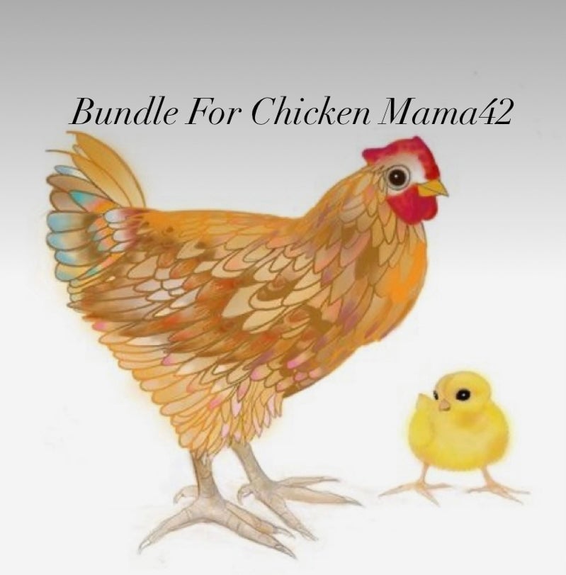 Bundle for Chickenmama 42 RM1zfAjLH