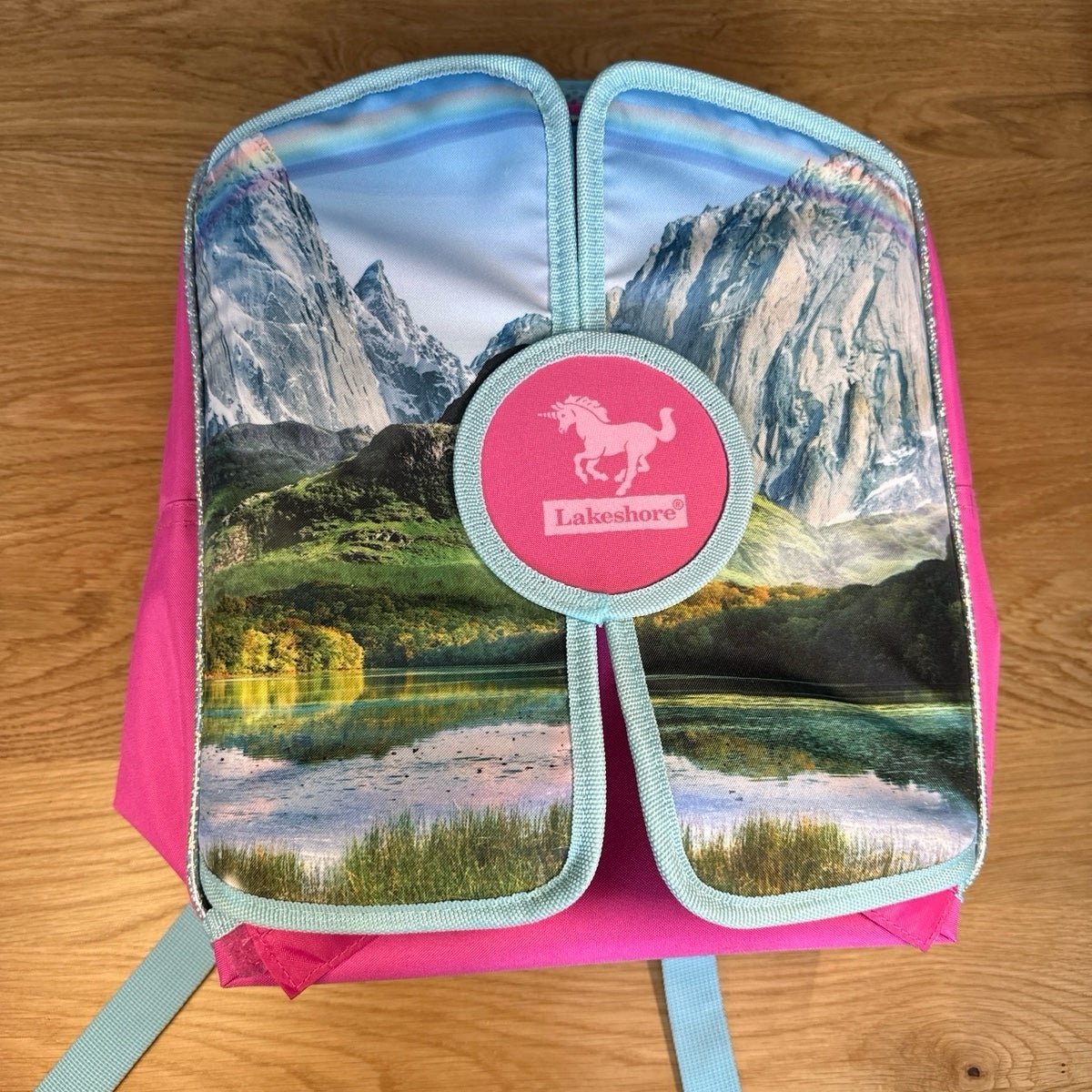 Fantasy Adventure Backpack HQE7yyC0R