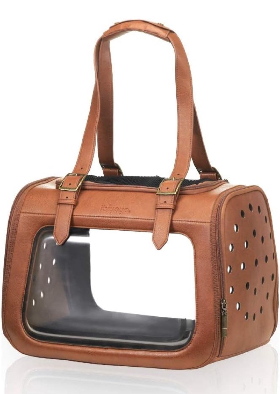 Pet Carrier NaY34Fqts