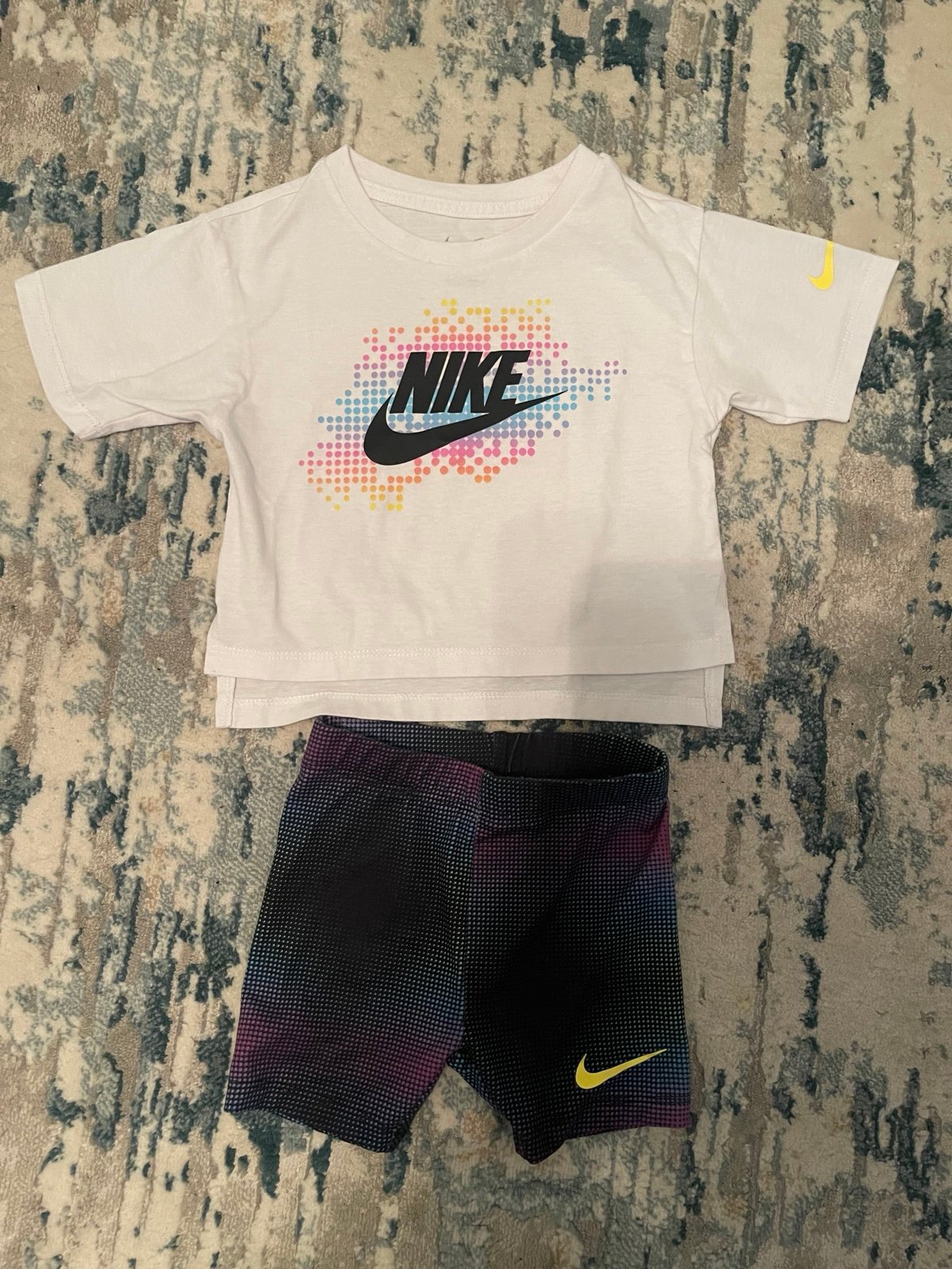 Nike toddler girl set I5HOQVKaA