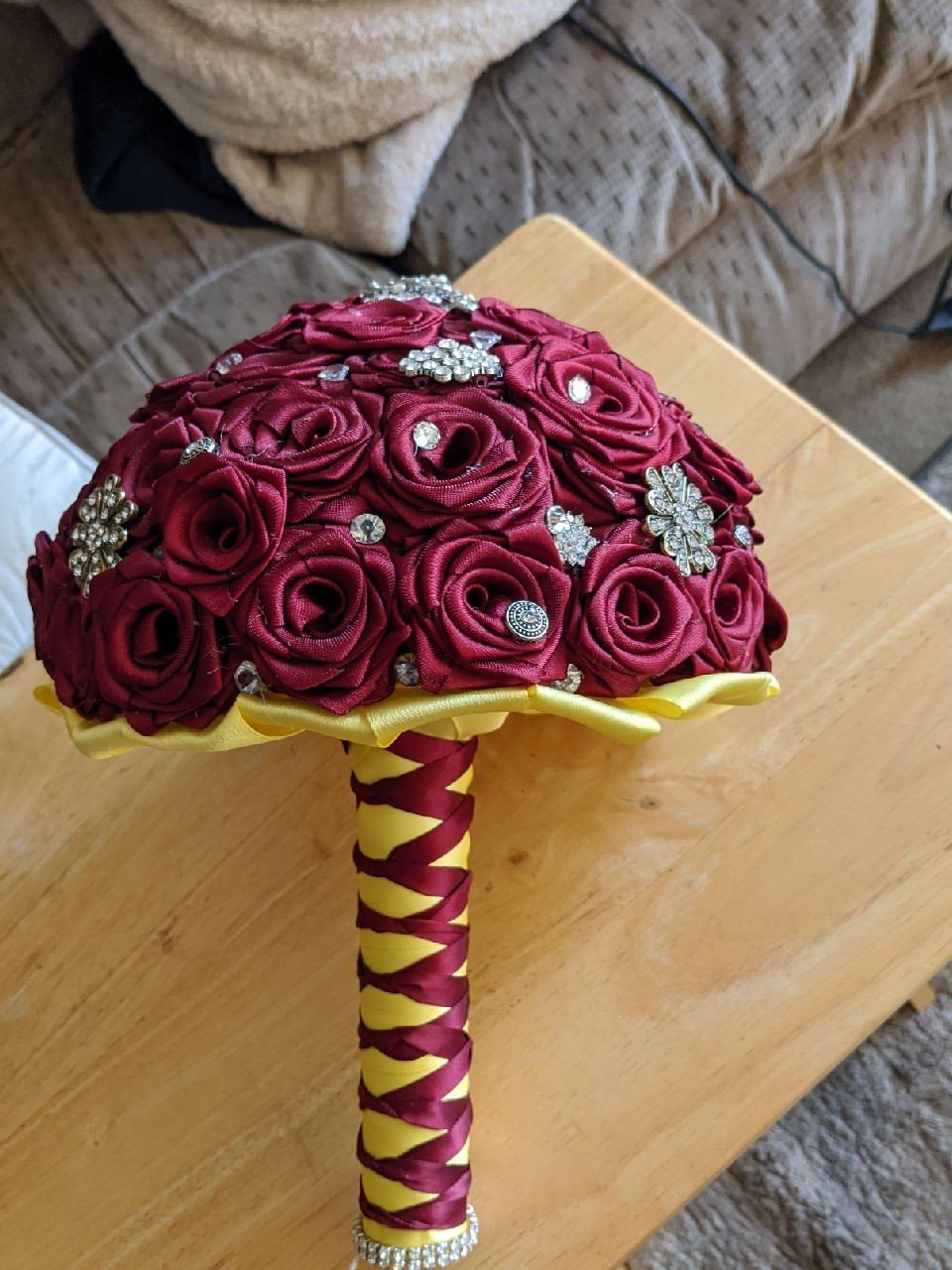 Bridal bouquet lkaSr9qq2