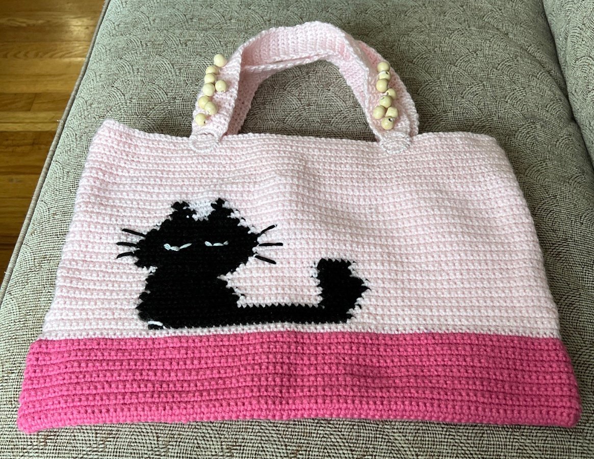 handmade crochet Bag OcGP3otGN