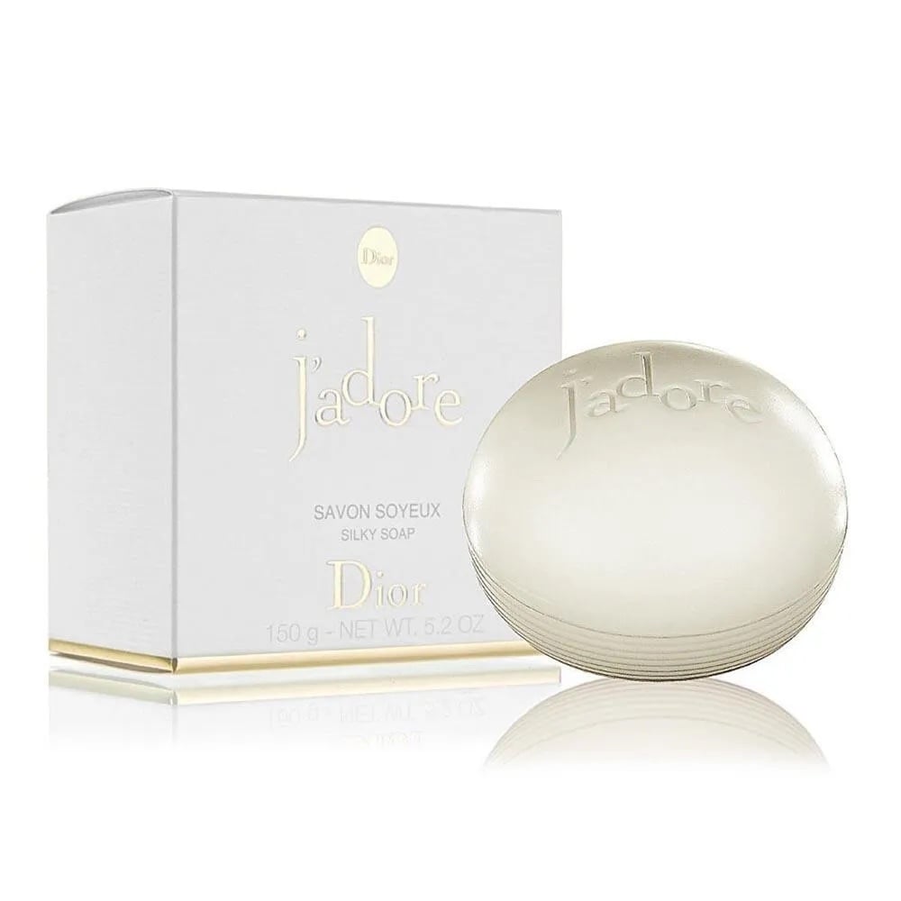 Dior J’adore Perfumed Silky Soap 5.2oz full size RcirCOCb1