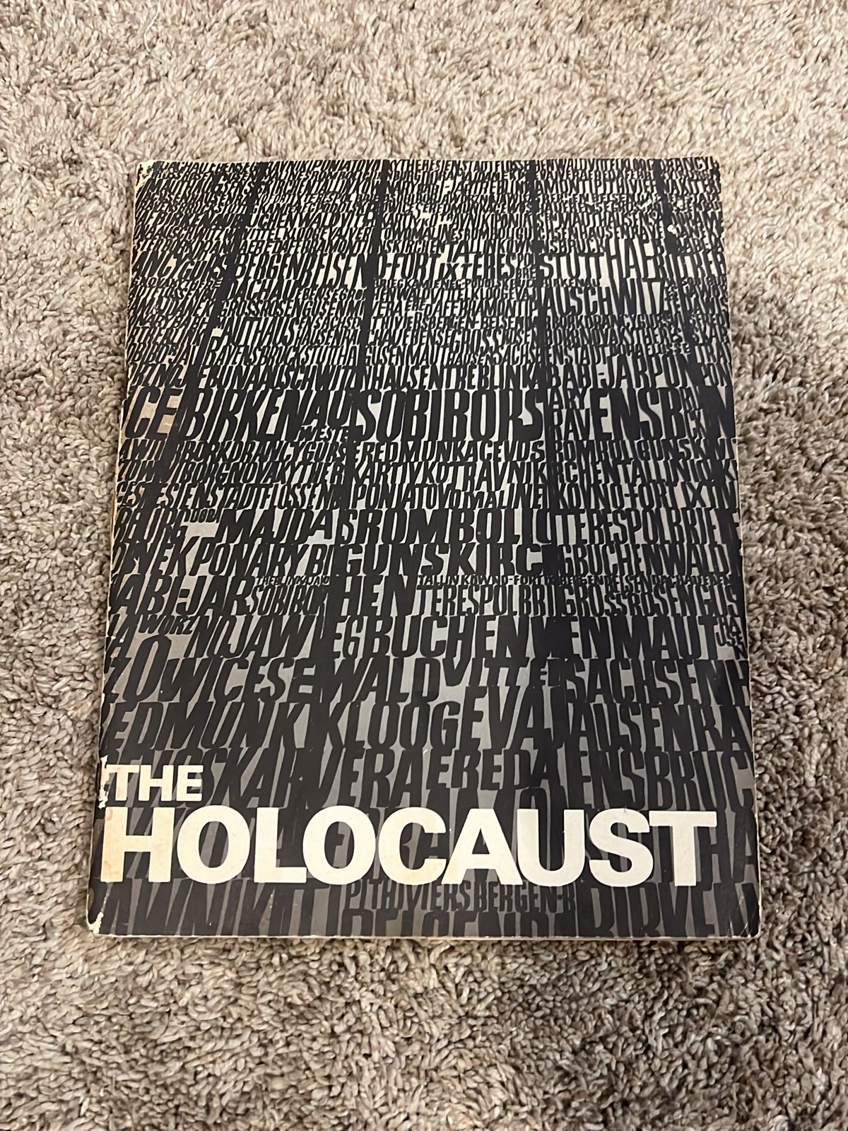 Holocaust magazine 1975 He36vWzEA
