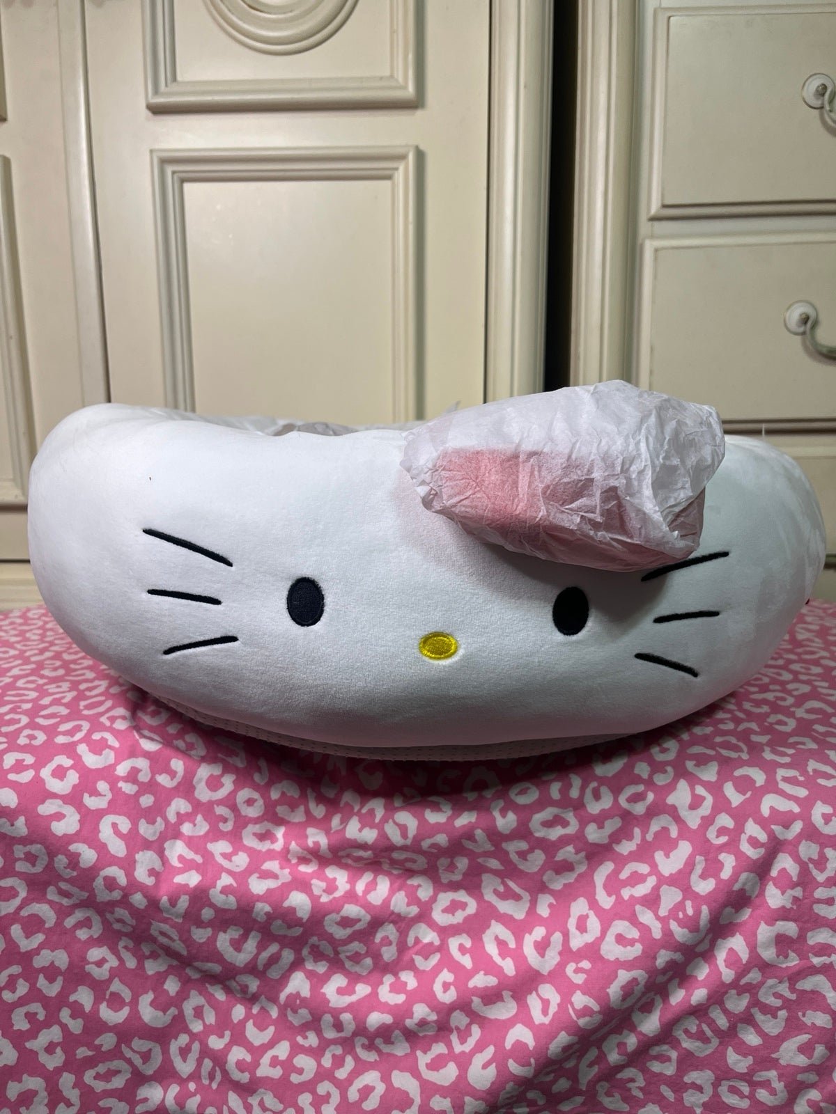Hello Kitty Pet Bed NEW px2cpeW7H