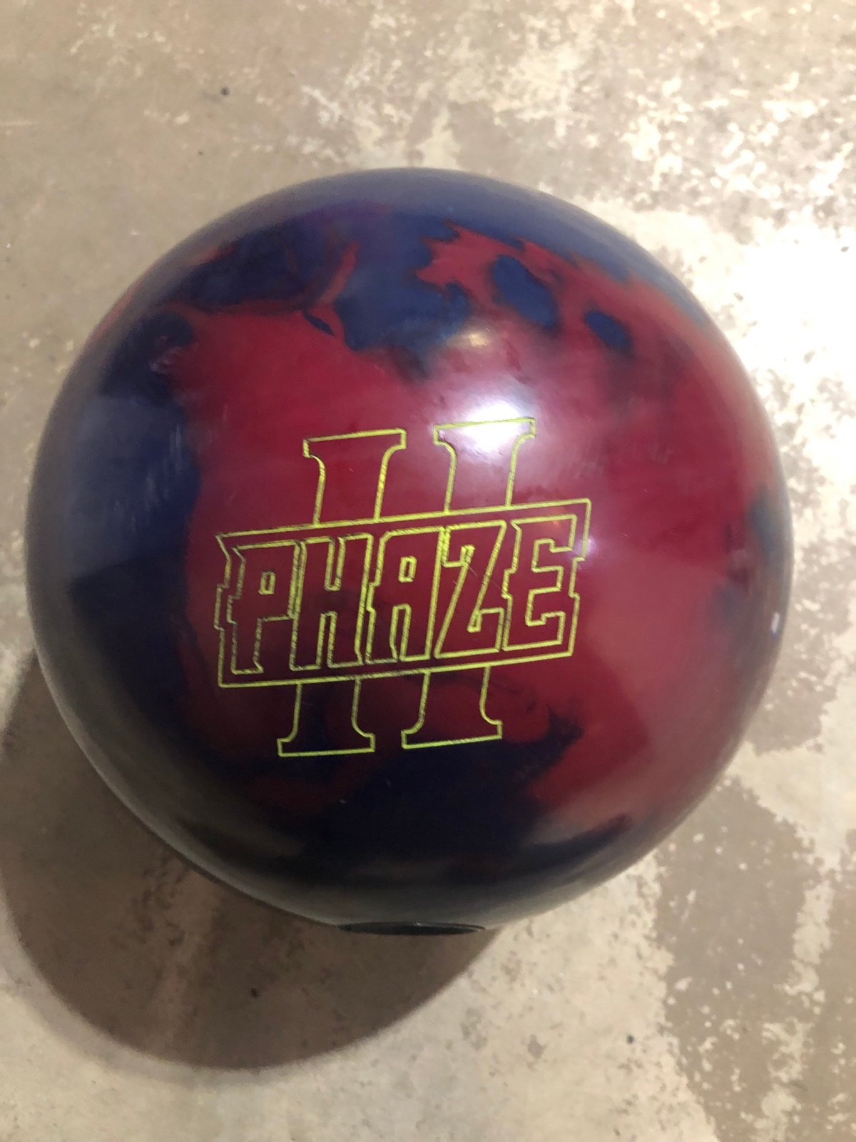 Storm Phaze ll (bowling ball) MX7P1EpVc