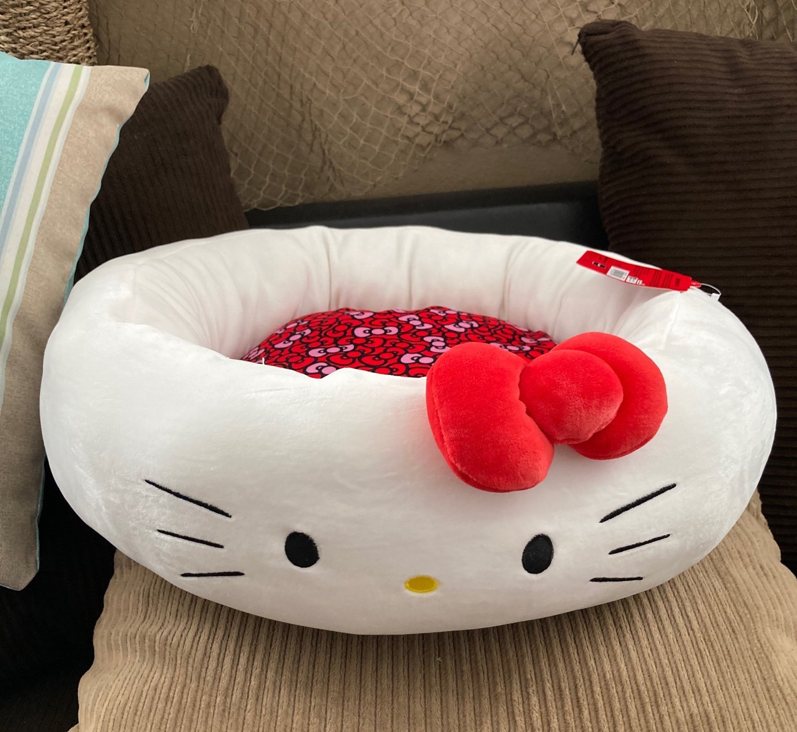 Hello Kitty pet bed JufiNlZx6