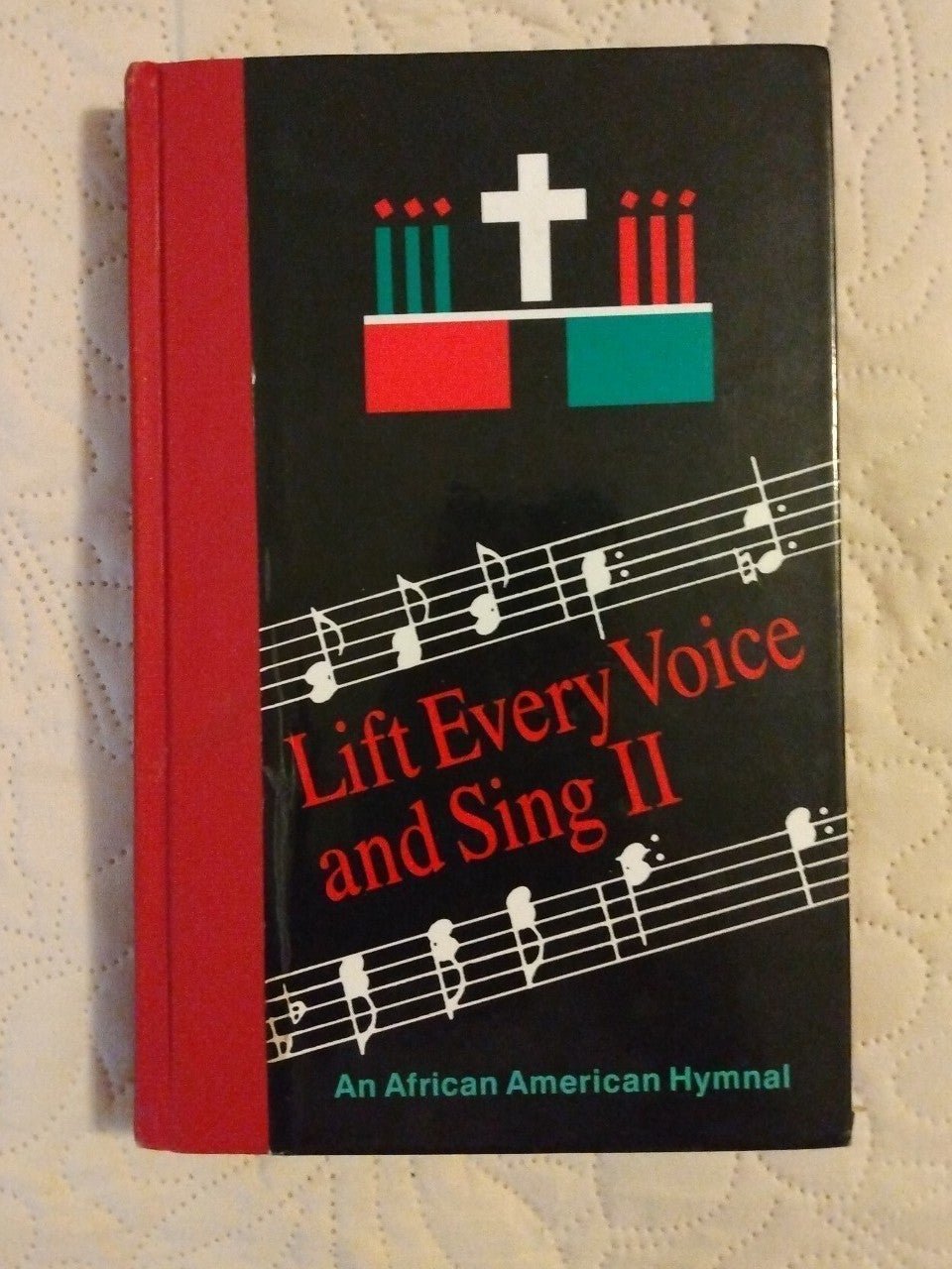 Hymnal 