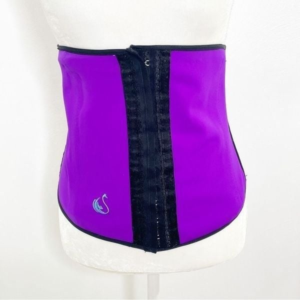 Swancoast latex Thermal waist trainer - XL i3vN3fOxE