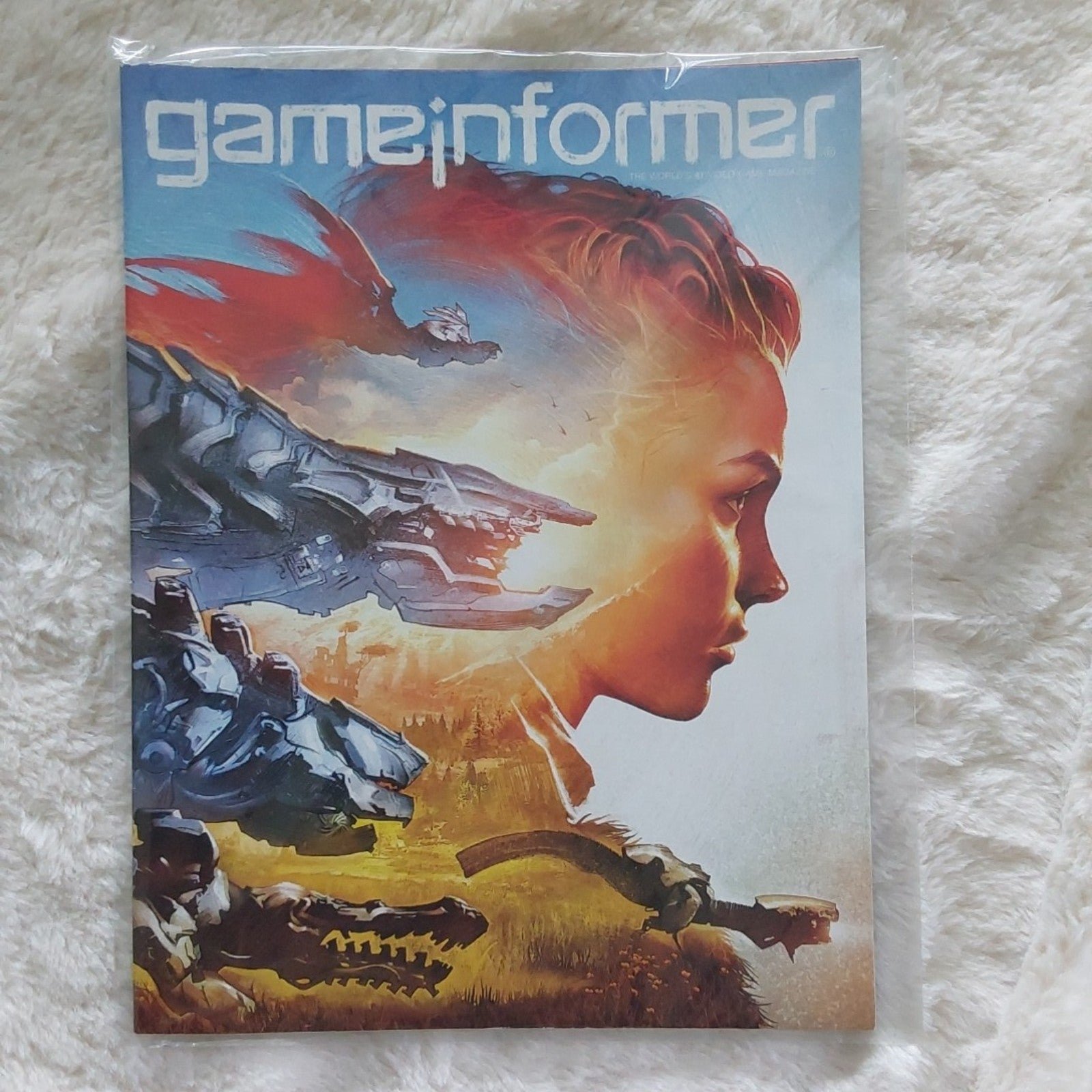 Game Informer Magazine #282 hHojpEz33