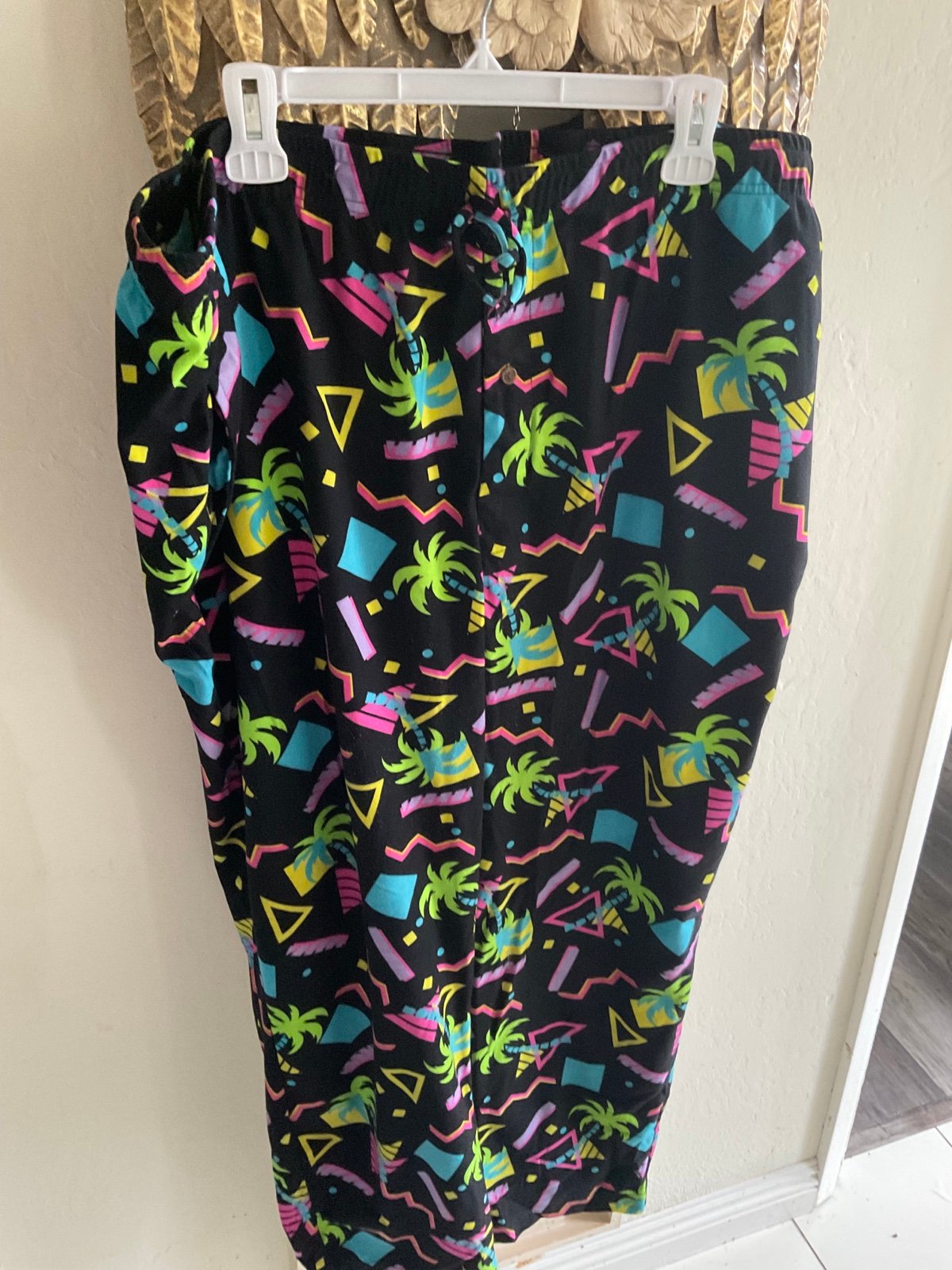 Saved by the Bell Lounge Pants XXL QRR0IoZeb