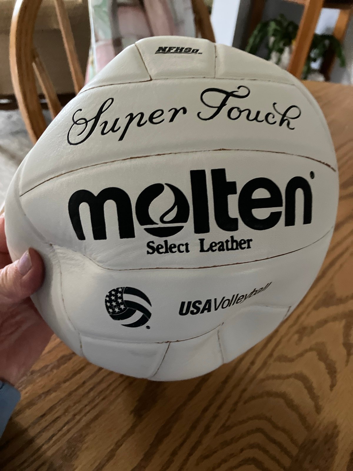 Brand new volleyball P2E8K4pTS