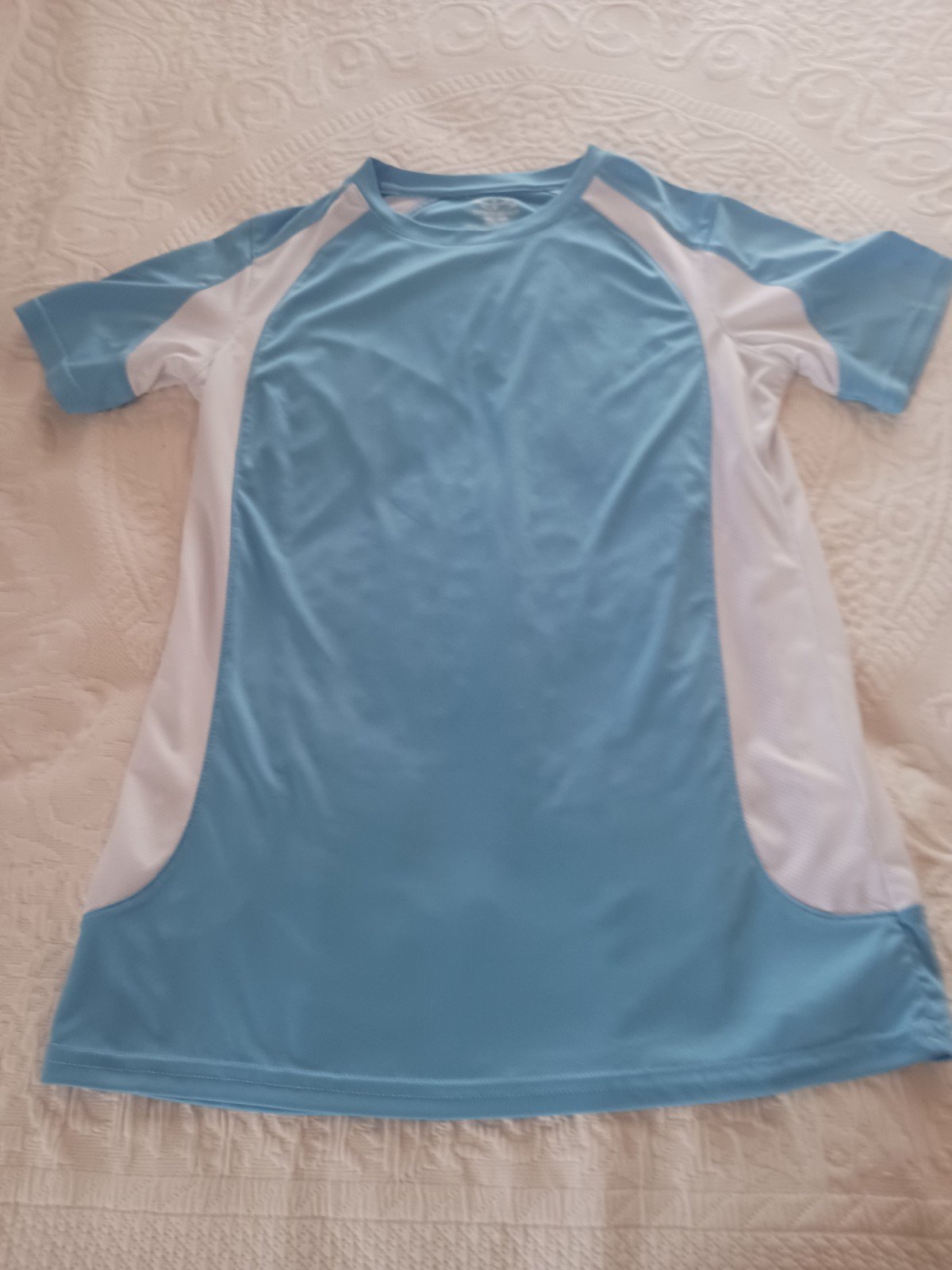 Boombah Pullover Shirt size medium NSaul7ZJ9