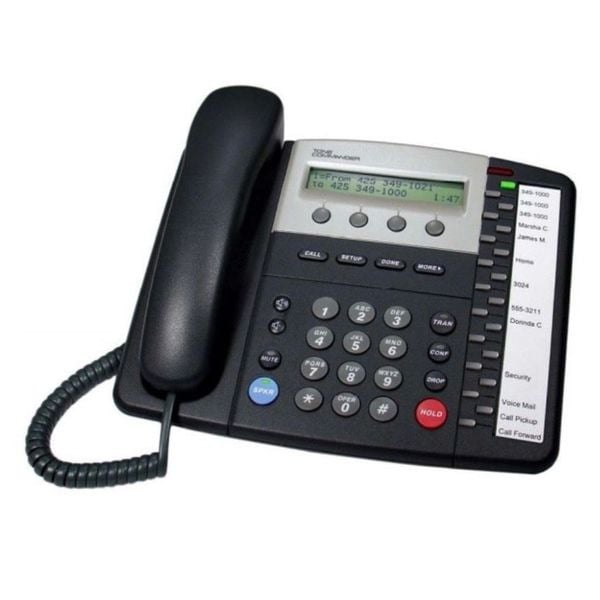 Tone Commander 8620T 20-Button Display Telephone lz75c1XxB