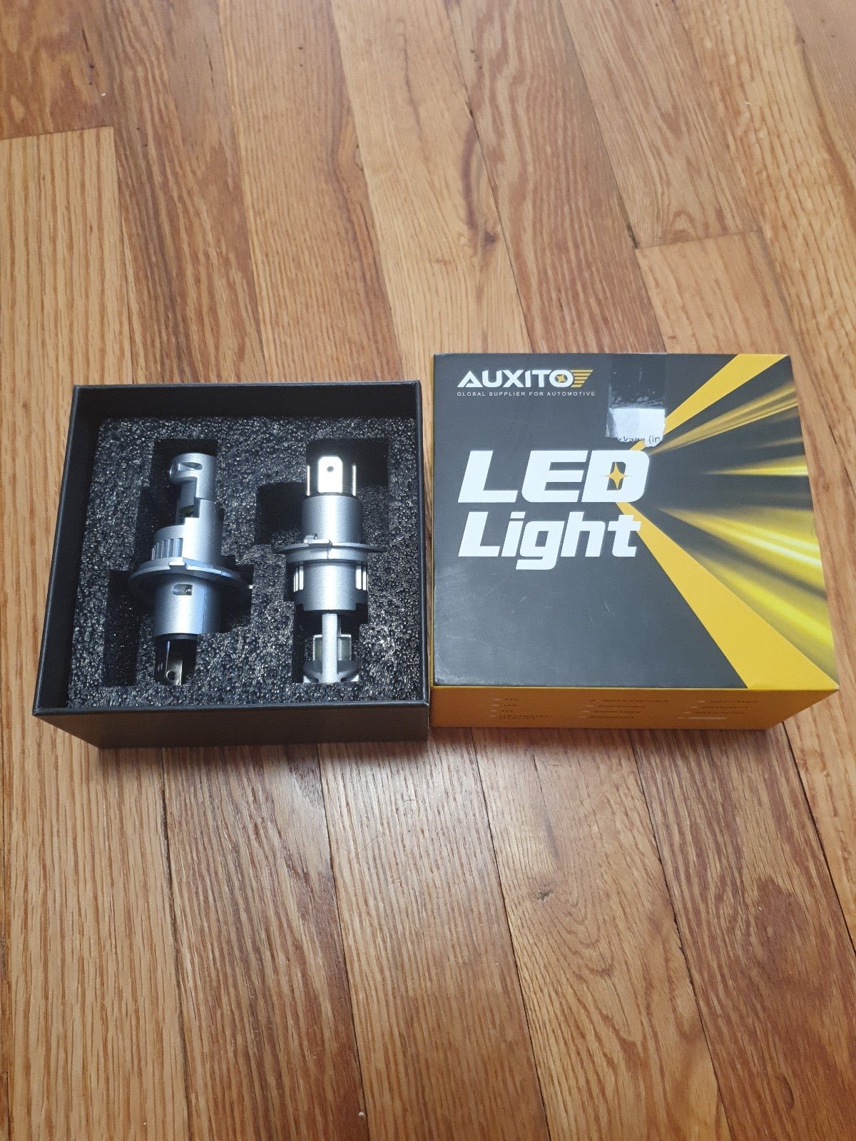 Auxito LED head lights Q16 9003/h4/hb2 mcVdF1VR1