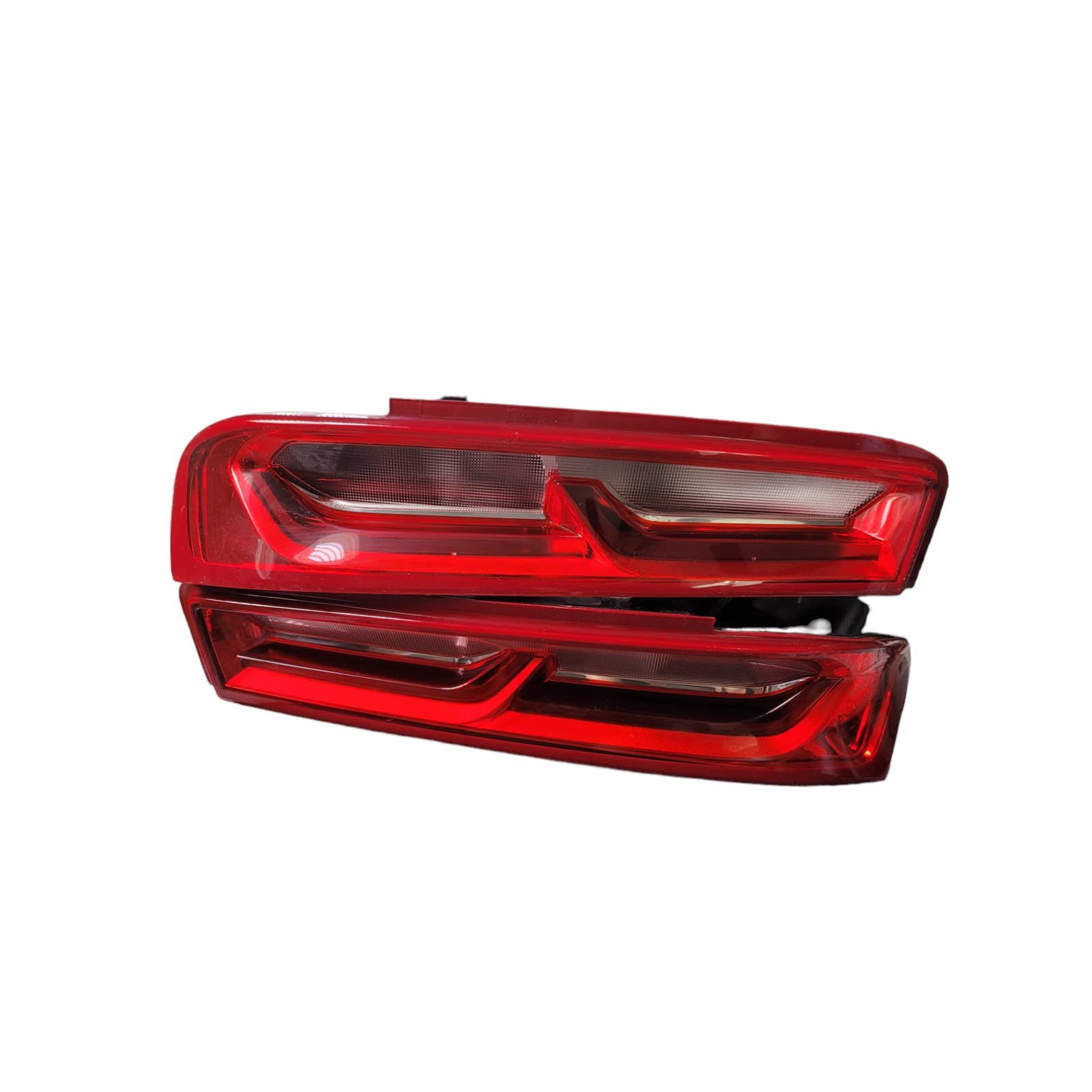 LED Rear Tail Lights, for 2018 Chevy Camaro, Chevrolet Camaro, Tail Lights j47gowjow