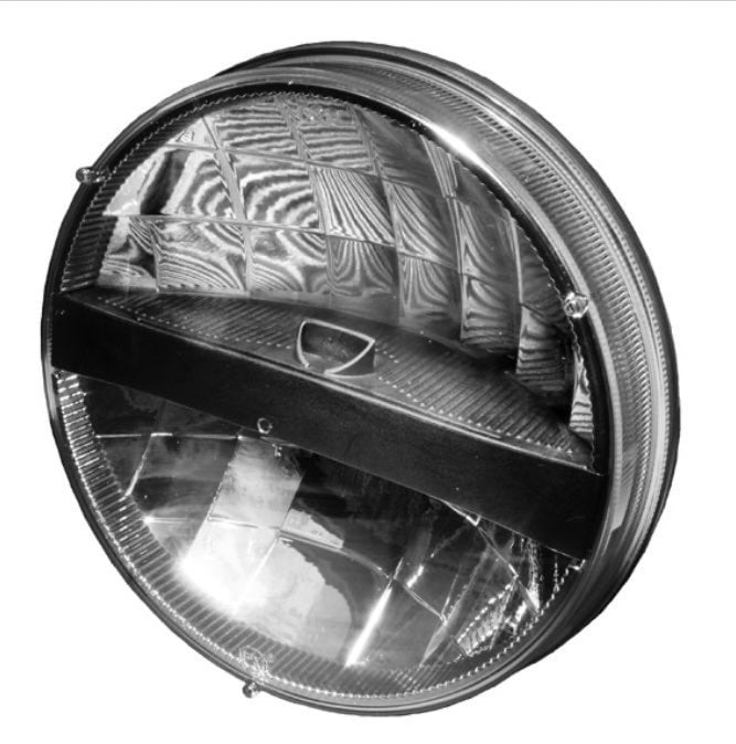 Petersen 701c led hi/low beam headlights (2pack) PPrTEaJss