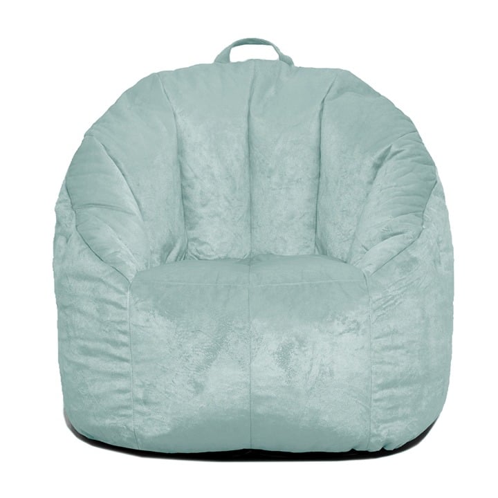 Bean Bag Chair, Plush, Kids/Teens, 2.5ft, Kids/Teens-DNJSAD21 qWftoN0hv