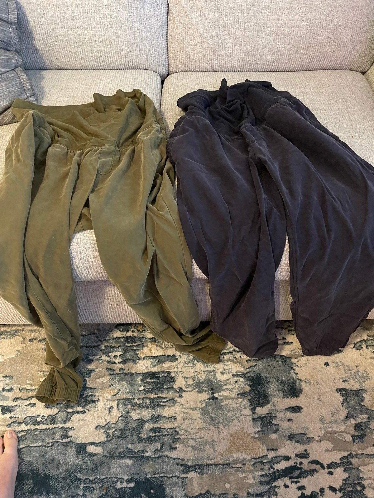 Maternity pants bundle MgFvBtiyv