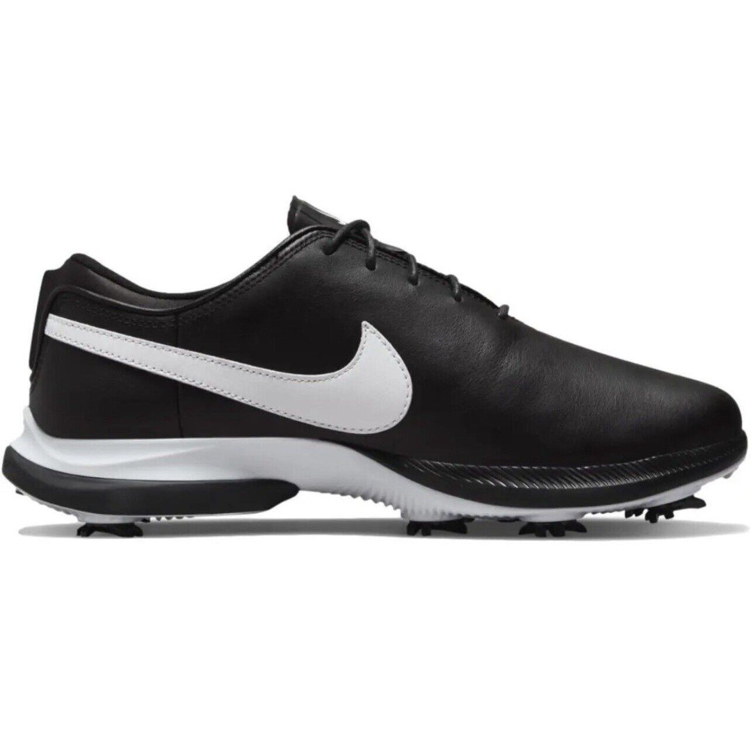 NEW Nike Air Zoom Victory Tour 2 Golf Shoes Men´s Size 6 DJ6569-001 FAST Ship! h9876SF5d