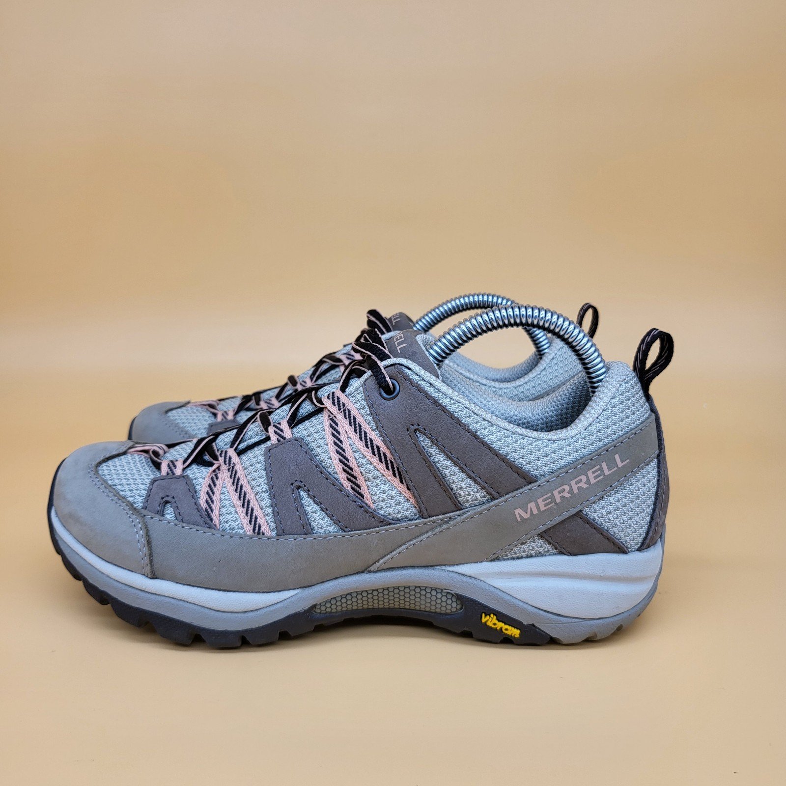 Merrell Alverstone Women´s Trail Hiking Shoes Size 7 obgkWoHRC
