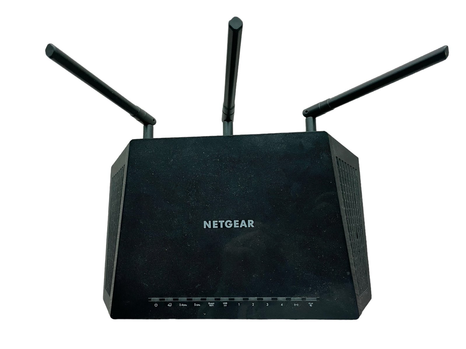 NETGEAR Nighthawk Smart Wi-Fi Router, AC1750 keRFhxWo7