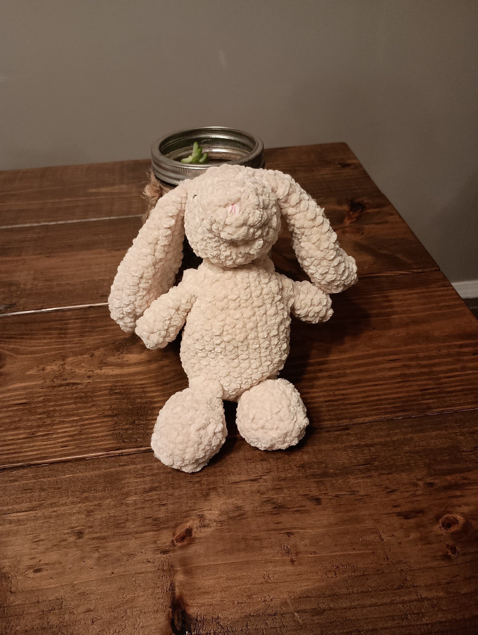 bunny stuffed animal oYmGxoM6Z