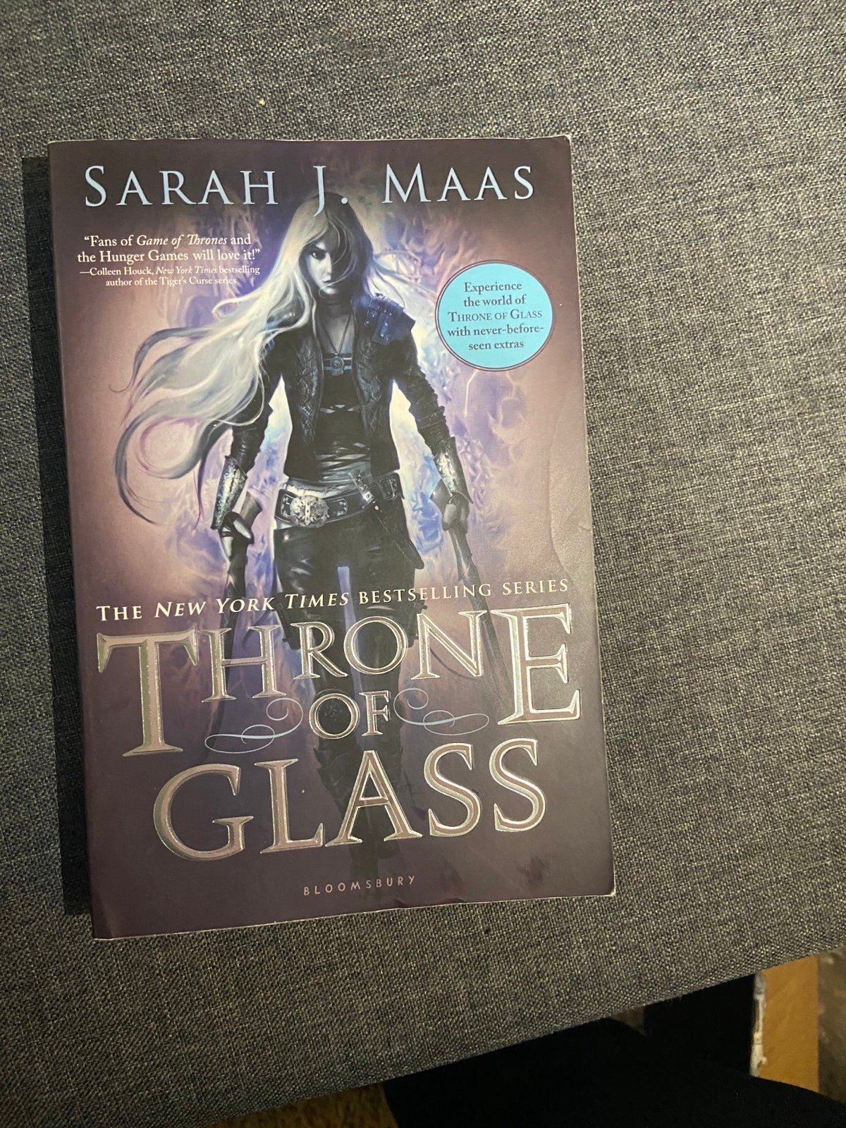 Throne of Glass OOP cover qaHtEQUjW